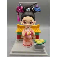 Trading Figure - KOILAND "EMPRESSES IN THE PALACE" OFFICIAL SERIES