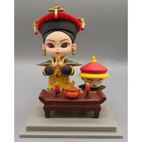Trading Figure - KOILAND "EMPRESSES IN THE PALACE" OFFICIAL SERIES