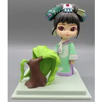 Trading Figure - KOILAND "EMPRESSES IN THE PALACE" OFFICIAL SERIES