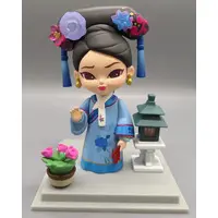 Trading Figure - KOILAND "EMPRESSES IN THE PALACE" OFFICIAL SERIES
