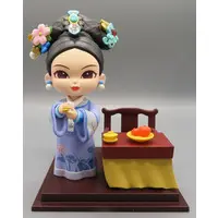 Trading Figure - KOILAND "EMPRESSES IN THE PALACE" OFFICIAL SERIES