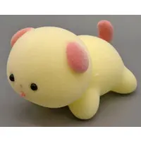 Trading Figure - Howan howan flocky mascot Capsule Toy
