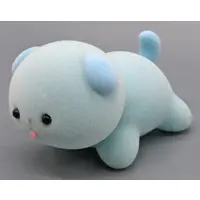 Trading Figure - Howan howan flocky mascot Capsule Toy