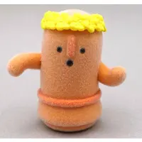 Trading Figure - Haniwa making a ring