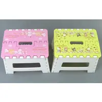 Stool - Sanrio