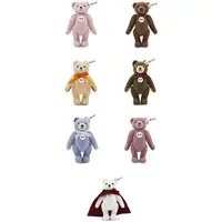 Trading Figure - My First Mini Teddy Bear Series