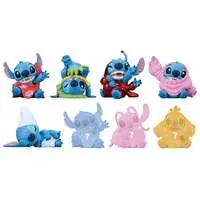 Trading Figure - Lilo & Stitch / Stitch