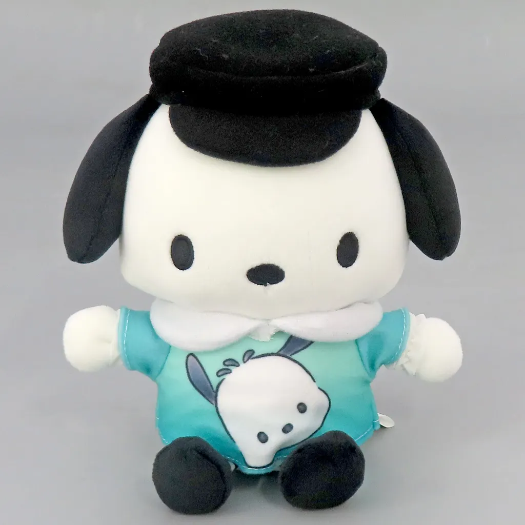 Plush - Sanrio / Pochacco