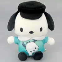 Plush - Sanrio characters / Pochacco