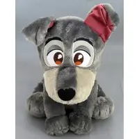 Plush - Lady and the Tramp / Tramp