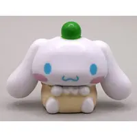 Trading Figure - Sanrio / Cinnamoroll