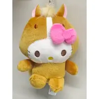 Plush - Sanrio / Hello Kitty