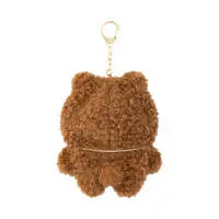 Chiikawa Park Mascot-sized Costume (Chiikawa's Bear Plush)