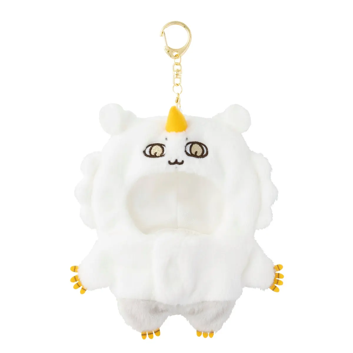 Chiikawa Park Mascot-sized Costume (Anoko)