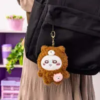 Chiikawa Park Mascot-sized Costume (Anoko)