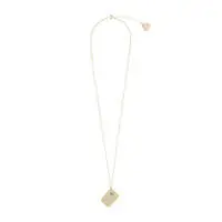 Chiikawa Park Necklace (Weeding Exam Grade 3 Usagi)