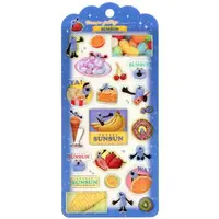 Stickers - PUPPET SUNSUN / Sunsun