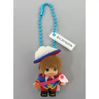 Key Chain - Card Captor Sakura / Kinomoto Sakura