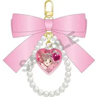 Key Chain - Shugo Chara!