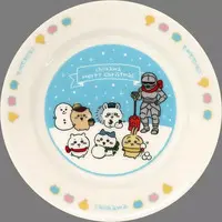 Dish - Chiikawa / Chiikawa