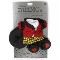 Plush Clothes - Disney