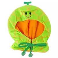 Yorinui Plush's Poncho - YoriNui