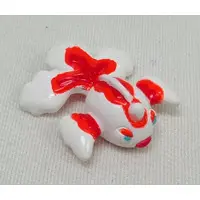 Trading Figure - Pokémon / Goldeen