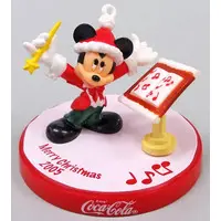 Trading Figure - Disney / Mickey Mouse