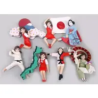 Trading Figure - fuchico