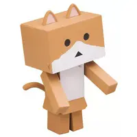 Trading Figure - Yotsuba&!