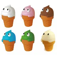 Trading Figure - Ice-kun