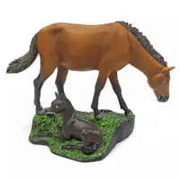 Trading Figure - Natural monument