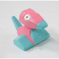 Trading Figure - Pokémon / Porygon
