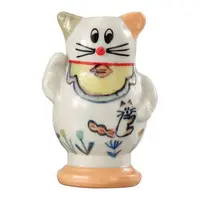 Trading Figure - CYILABO