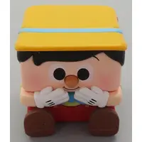 Trading Figure - POP MART / Pinocchio (character)