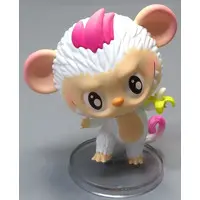Trading Figure - POP MART  THE MONSTERS Animals Series