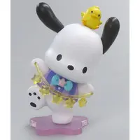 Trading Figure - Sanrio / Pochacco
