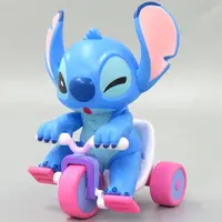 Trading Figure - Lilo & Stitch / Stitch