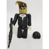 Trading Figure - KUBRICK