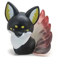 Trading Figure - Fox