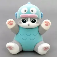 mofusand x Sanrio characters - mofusand / Hangyodon