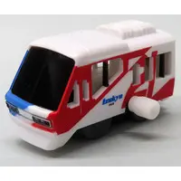 Trading Figure - Pla-rail