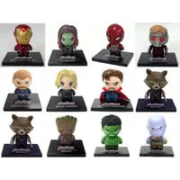 Trading Figure - MARVEL