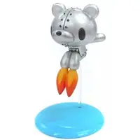 Trading Figure - Mori Chack