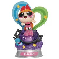 Trading Figure - The Powerpuff Girls / Blossom