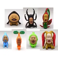 Trading Figure - Kobito Dukan