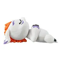 Trading Figure - Digimon Adventure / Gomamon