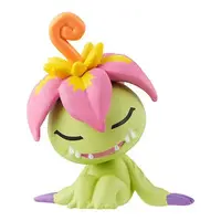 Trading Figure - Digimon Adventure / Palmon