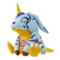 Trading Figure - Digimon Adventure / Gabumon