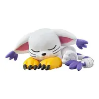 Trading Figure - Digimon Adventure / Gatomon